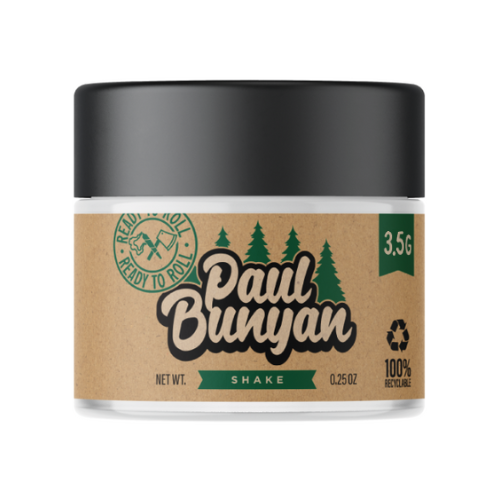 Cocomamba Paul Bunyan