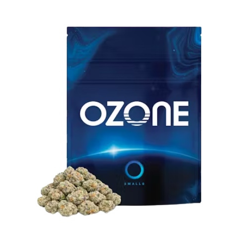 Rainbow Chip Ozone