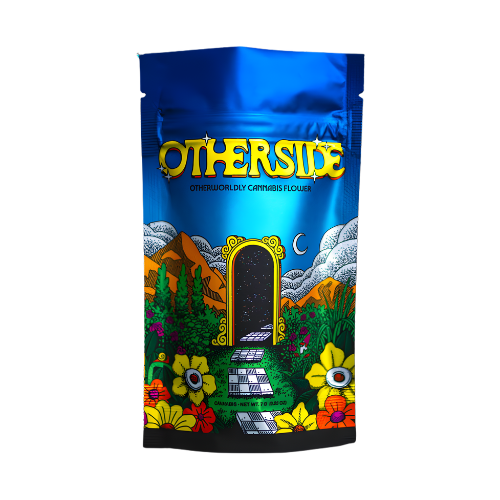 Sherb Cream Pie Otherside