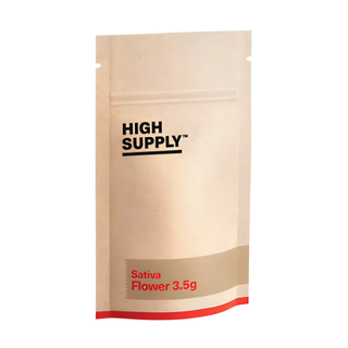 Pineapple Breeze High Supply