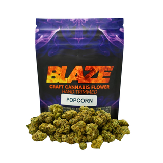Red Planet OG Blaze