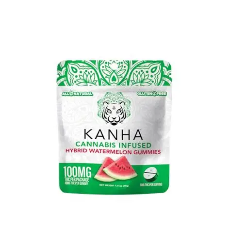 Watermelon Kanha