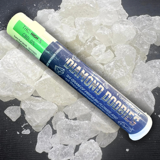 Maui Melt Diamond Doobie