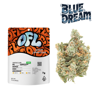 Cannabis Promo, Cannabis Sales, Cannabis Discounts, Cannabis on Sale, OFL Flower 7G Special 2