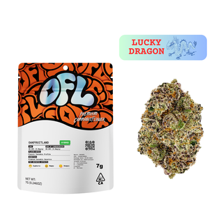 Cannabis Promo, Cannabis Sales, Cannabis Discounts, Cannabis on Sale, OFL Flower 7G Special 1