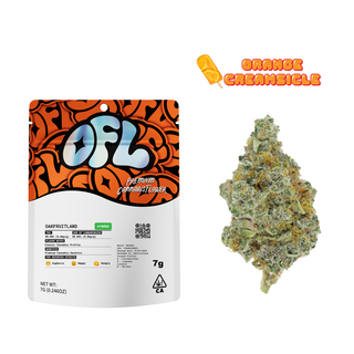 Cannabis Promo, Cannabis Sales, Cannabis Discounts, Cannabis on Sale, OFL Flower 7G Special 1