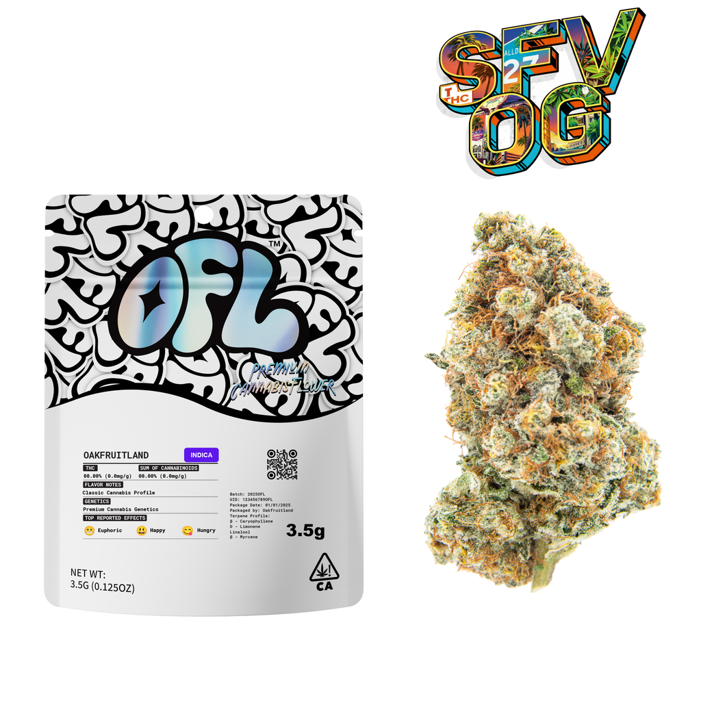 SFV OG