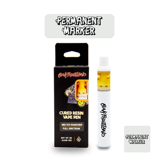 Permanent Marker Oakfruitland