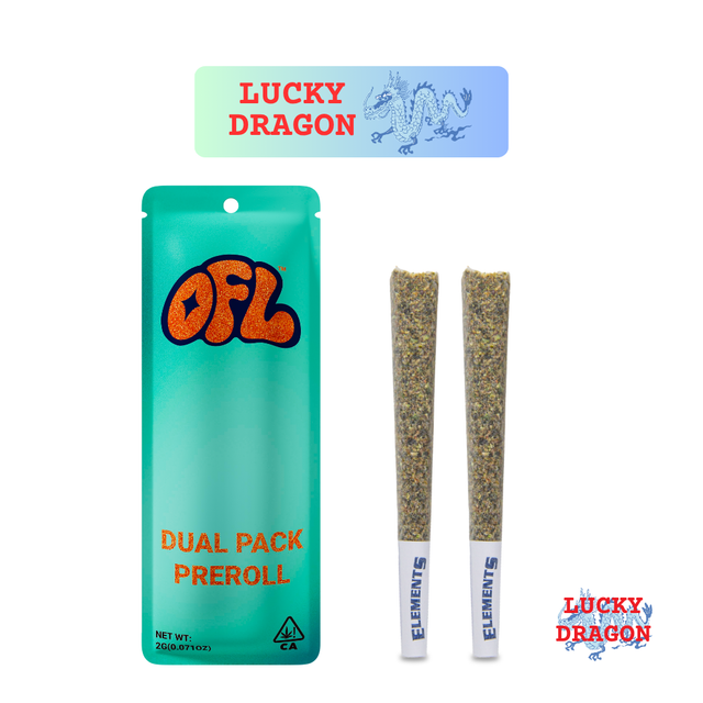 Lucky Dragon Oakfruitland Lucky Dragon Oakfruitland