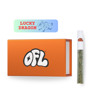 Lucky Dragon Oakfruitland