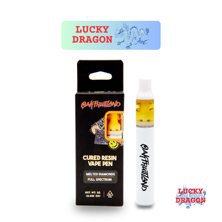 Lucky Dragon Oakfruitland