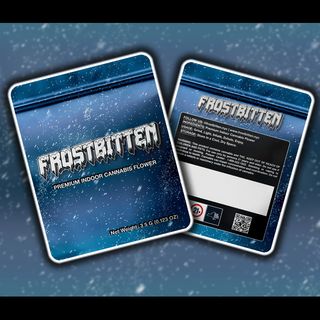 Xeno Frostbitten
