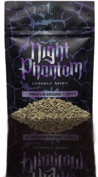 Dawn Night Phantom