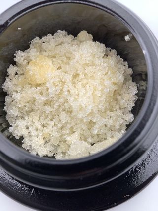 SFV OG Colorado's Best Dabs