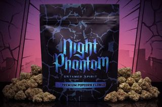 Dawn Beacon Night Phantom Dawn Beacon Night Phantom