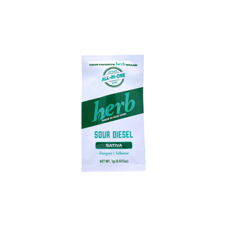 Sour Diesel Herb