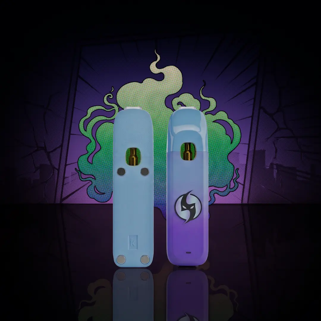 Dusk Moonberry Gelato Night Phantom