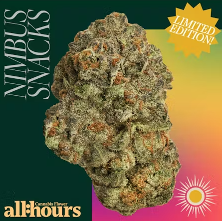 Nimbus Snacks all:hours