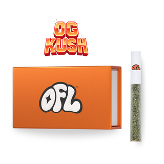 OG Kush Oakfruitland