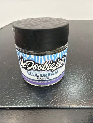 Blue Dream Doobie Labs