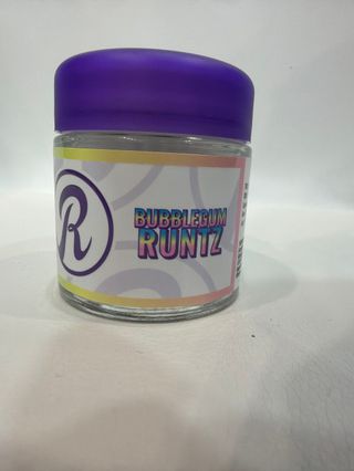 Bubblegum Runtz Runtz
