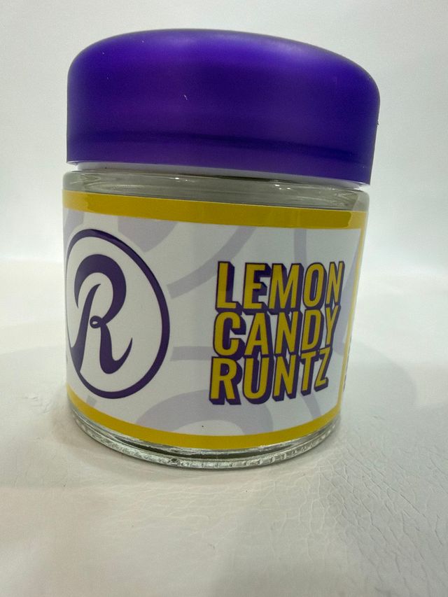 Lemon Candy Runtz Runtz