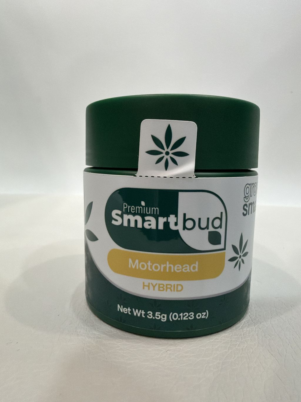 Smartbud Motorhead 3.5g