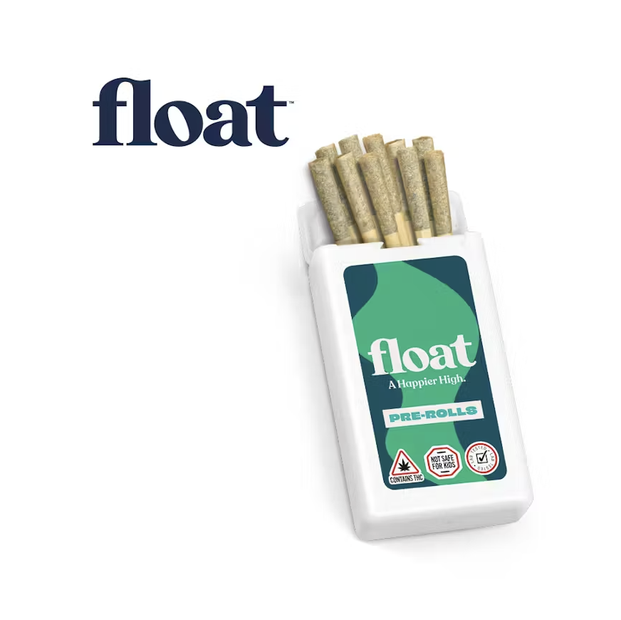 Georgia Runtz Pre-Roll Pack