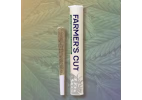 Northern Lime Lights Pre-Roll Farmer's Cut