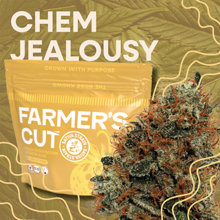 Chem Jealousy Farmer's Cut