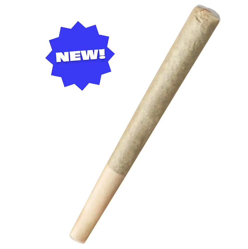 NETA Float Hash Burger Pre-Roll 1g