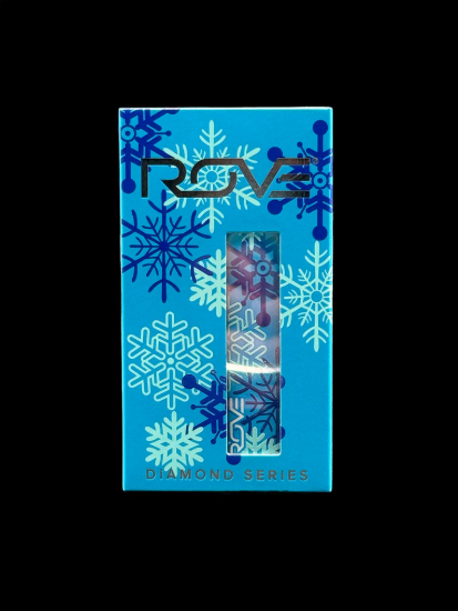 Snowflake Diamond Series Battery