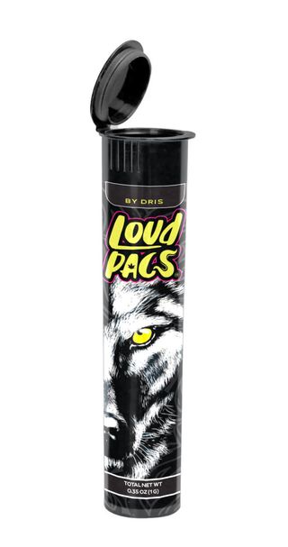 Vanilla Zoap Pre-Roll LoudPacs