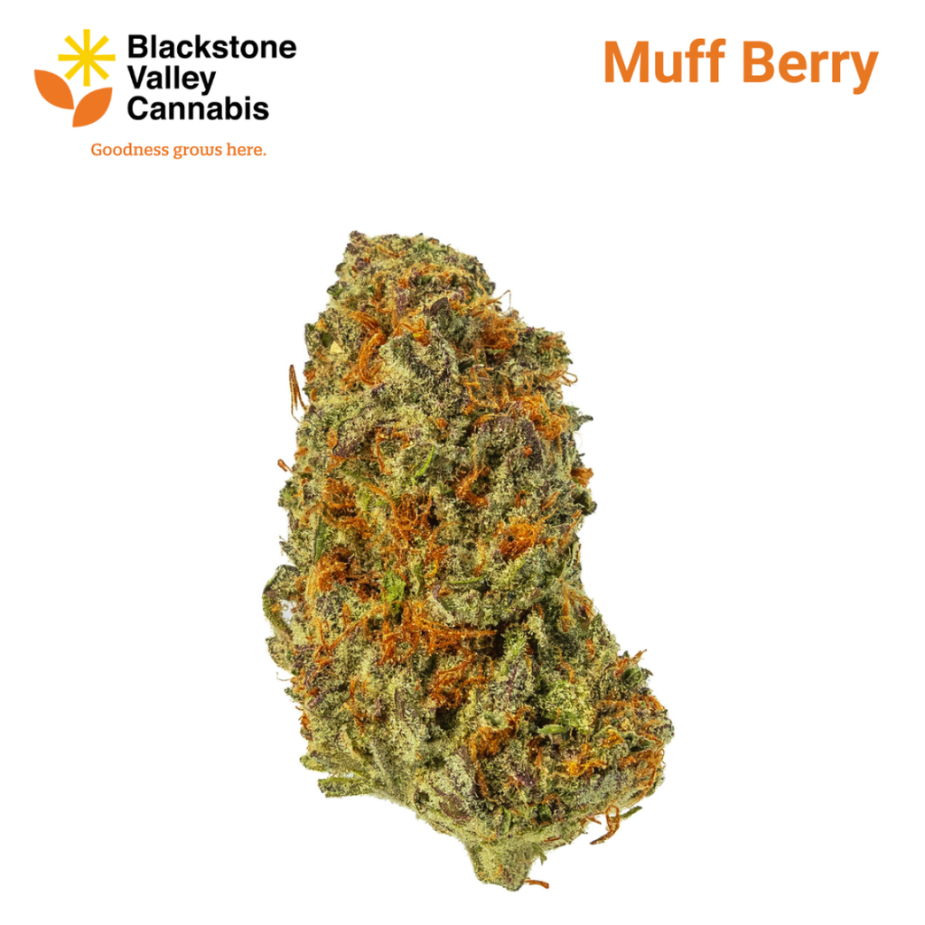 Muff Berry