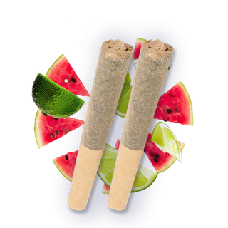 Watermelon Mojito Pre-Roll NETA
