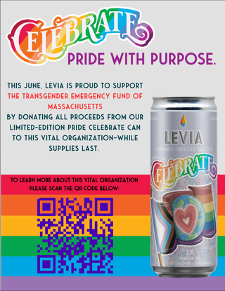 Lemon Lime Seltzer Levia