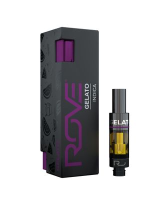 Gelato Vape Cart Rove