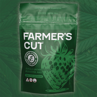 Scotch and Soda Farmer's Cut