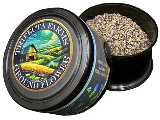 Super Boof Ground Trifecta Farms