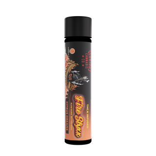 Simpler Daze Pink Panther Infused Pre-Roll Glorious