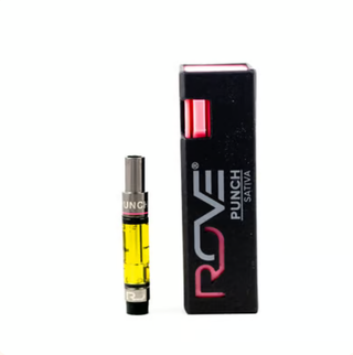 Punch Vape Cart Rove