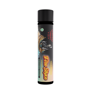 Simpler Daze Unicorn Tears Infused Pre-Roll Glorious