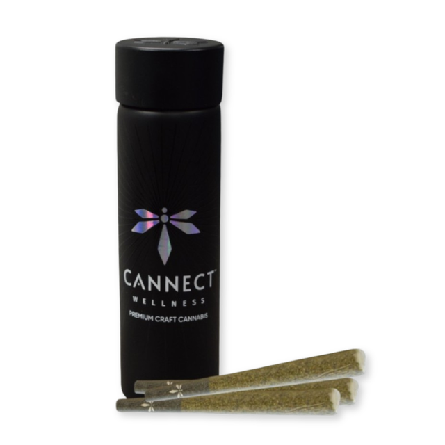 Bananaconda Cannect Wellness