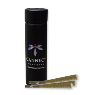 Cakelato Cannect Wellness