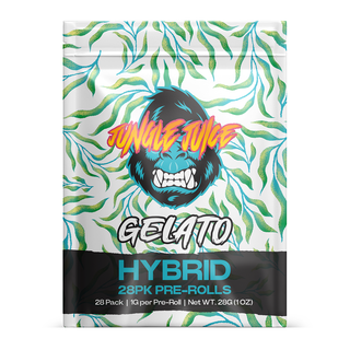 Gelato Jungle Juice