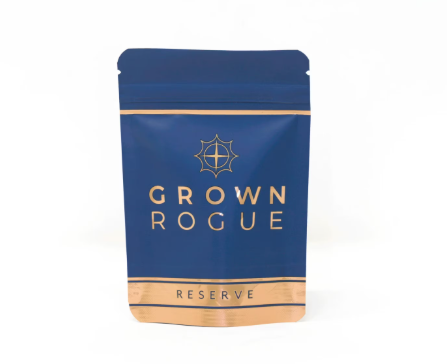 Grown Rogue Reserve Scented Marker Whole Buds 3.5g