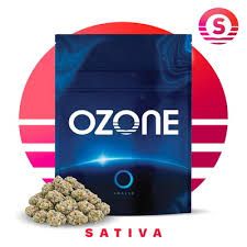 Sour Orange Ozone Sour Orange Ozone