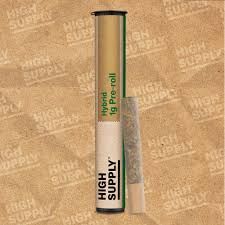 Pineapple Under The Sea 1g High Supply