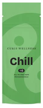 Chill Curio