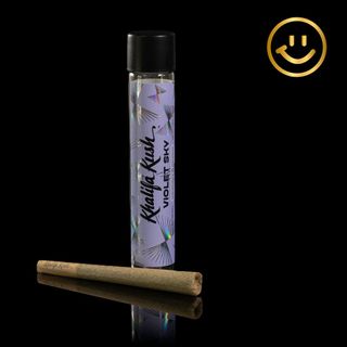 Violet Sky 1G Pre-Roll Khalifa Kush
